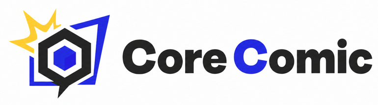 CoreComic
